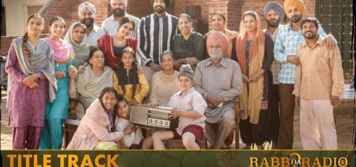 Rabb Da Radio 2 Lyrics - Sharry Mann