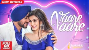 Vaare Vaare Lyrics - Mehtab Virk