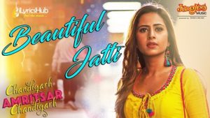 Beautiful Jatti Lyrics Gippy Grewal