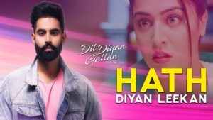 Hath Diyan Leekan Lyrics Parmish Verma