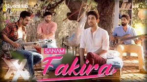 Fakira Lyrics Sanam