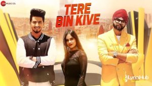 Tere Bin Kive Lyrics Ramji Gulati