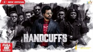 Handcuffs Lyrics Pardeep Sran