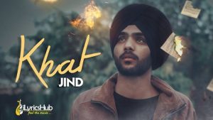 Khat Lyrics Jind