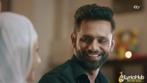 Jayaz Lyrics Rahul Vaidya RKV