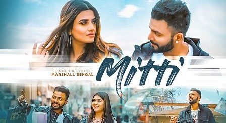 Mitti Lyrics Marshall Sehgal