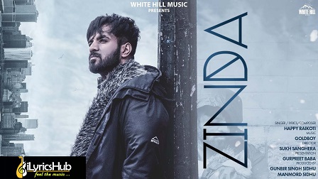 zinda mp3 song download happy raikoti