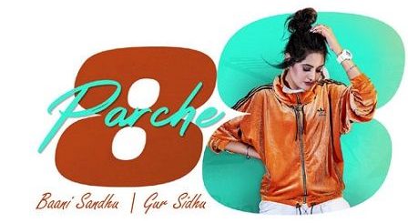 8 Parche Lyrics Baani Sandhu x Gur Sidhu