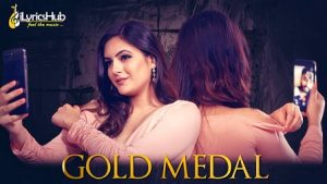 Gold Medal Lyrics Gaggi Dhillon