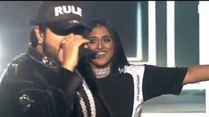 Kaun Hai Tu Lyrics Shah Rule | Raja Kumari