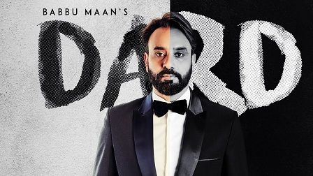 Dard Lyrics Babbu Maan