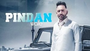 Pindan Wale Lyrics Harf Cheema