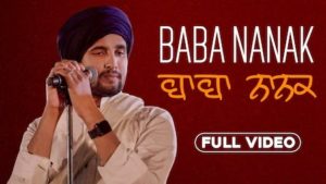 Baba Nanak Lyrics R Nait