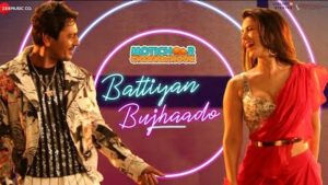 Battiyan Bujhado Lyrics Motichoor Chaknachoor