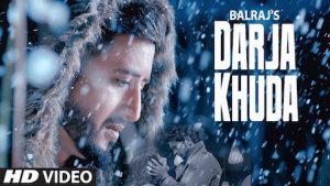 Darja Khuda Lyrics Balraj