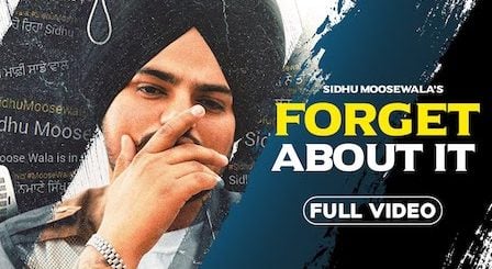 BURBERRY LYRICS - Sidhu Moose Wala | iLyricsHub