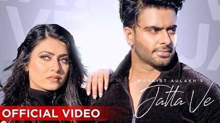 Jatta Ve Lyrics Mankirt Aulakh