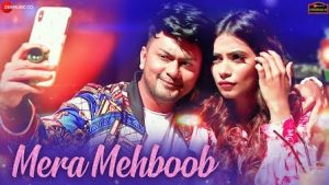 Mera Mehboob Lyrics Stebin Ben