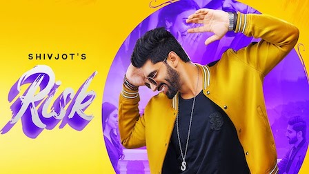 Risk Lyrics Shivjot | Gurlez Akhtar