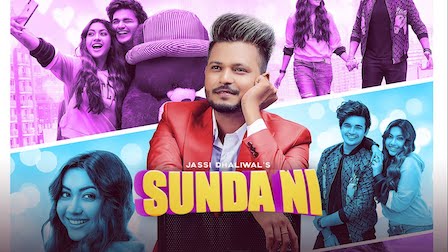 Sunda Ni Lyrics Jassi Dhaliwal