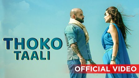 Thoko Taali Lyrics Zora Randhawa