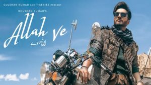 Allah Ve Lyrics Jassi Gill