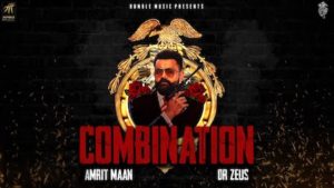 Combination Lyrics Amrit Maan