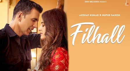 Filhall Lyrics B Praak | Akshay Kumar | Jaani