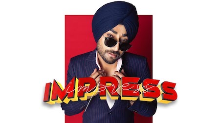 Impress Lyrics Ranjit Bawa