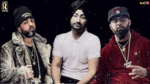 Khanda Lyrics Ranjit Bawa