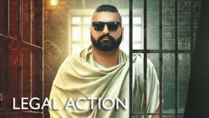 Legal Action Lyrics Elly Mangat