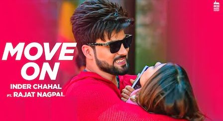 Move On Lyrics Inder Chahal