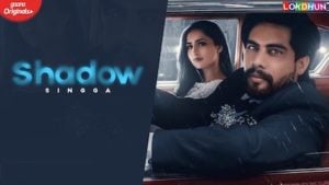 Shadow Lyrics Singga