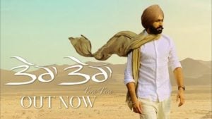 Tera Tera Lyrics Tarsem Jassar