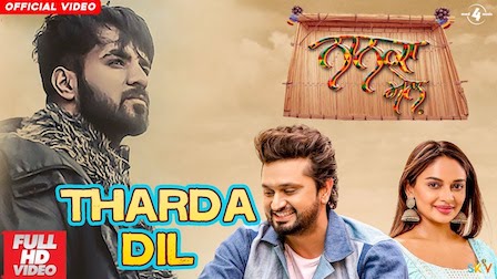 Tharda Dil Lyrics Nanka Mel | Happy Raikoti x Mannat Noor