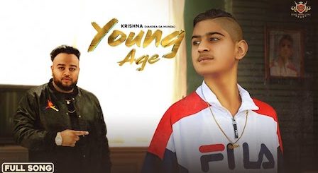 Young Age Lyrics Krishna