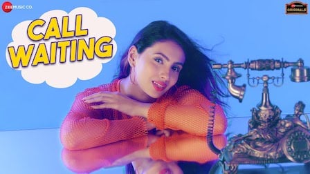 Call Waiting Lyrics Sona Mohapatra | Mr.Mnv, Aashna Hegde