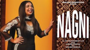 Nagni Lyrics Jasmine Sandlas