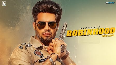 Robinhood Lyrics Singga