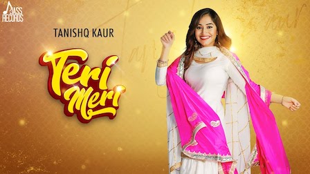 Teri Meri Lyrics Tanishq Kaur