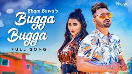 Bugga Bugga Lyrics Ekam Bawa