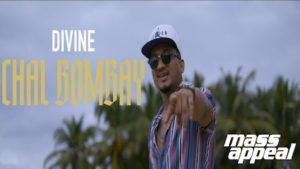 Chal Bombay Lyrics Divine