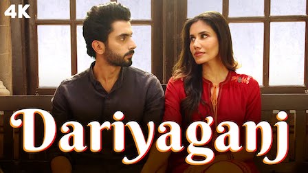 Dariyaganj Lyrics Jai Mummy Di | Arijit Singh