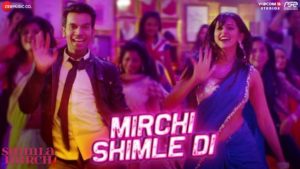 Mirchi Shimle Di Lyrics Shimla Mirch