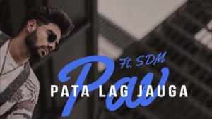 Pata Lag Jauga Lyrics Pav Dharia