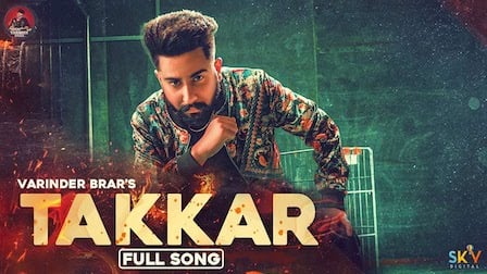 takkar mp3 song varinder brar