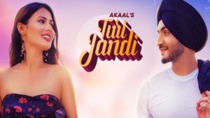 Turi Jandi Lyrics Akaal