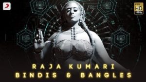 Bindis And Bangles Lyrics Raja Kumari