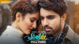 Bolde Lyrics Angad Khehra