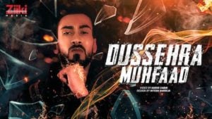 Dussehra Lyrics Muhfaad